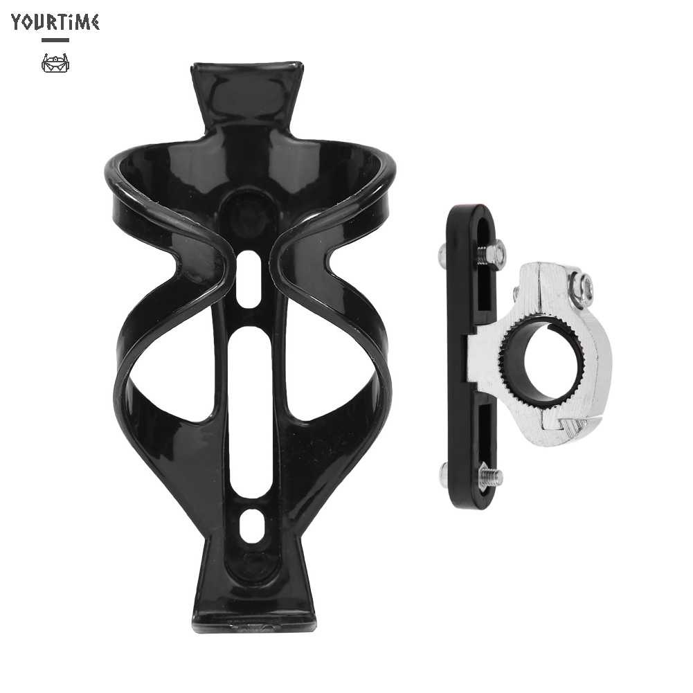 Giá Đỡ Bình Nước Xoay 360 Độ Cho Xe Đạp