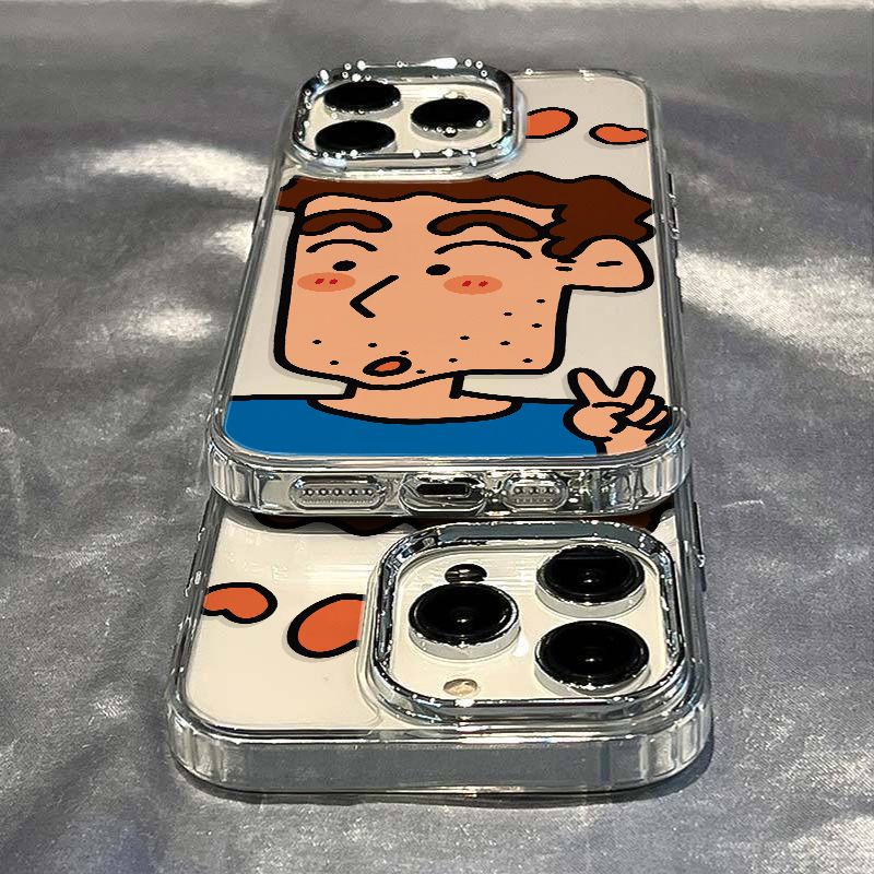 ✅Ốp Điện Thoại Mềm / 7 Phong Cách Đơn Giản Chống Sốc Cho Iphone12In max11 Bier Guangzhi 14pro8 plus LLTA 13