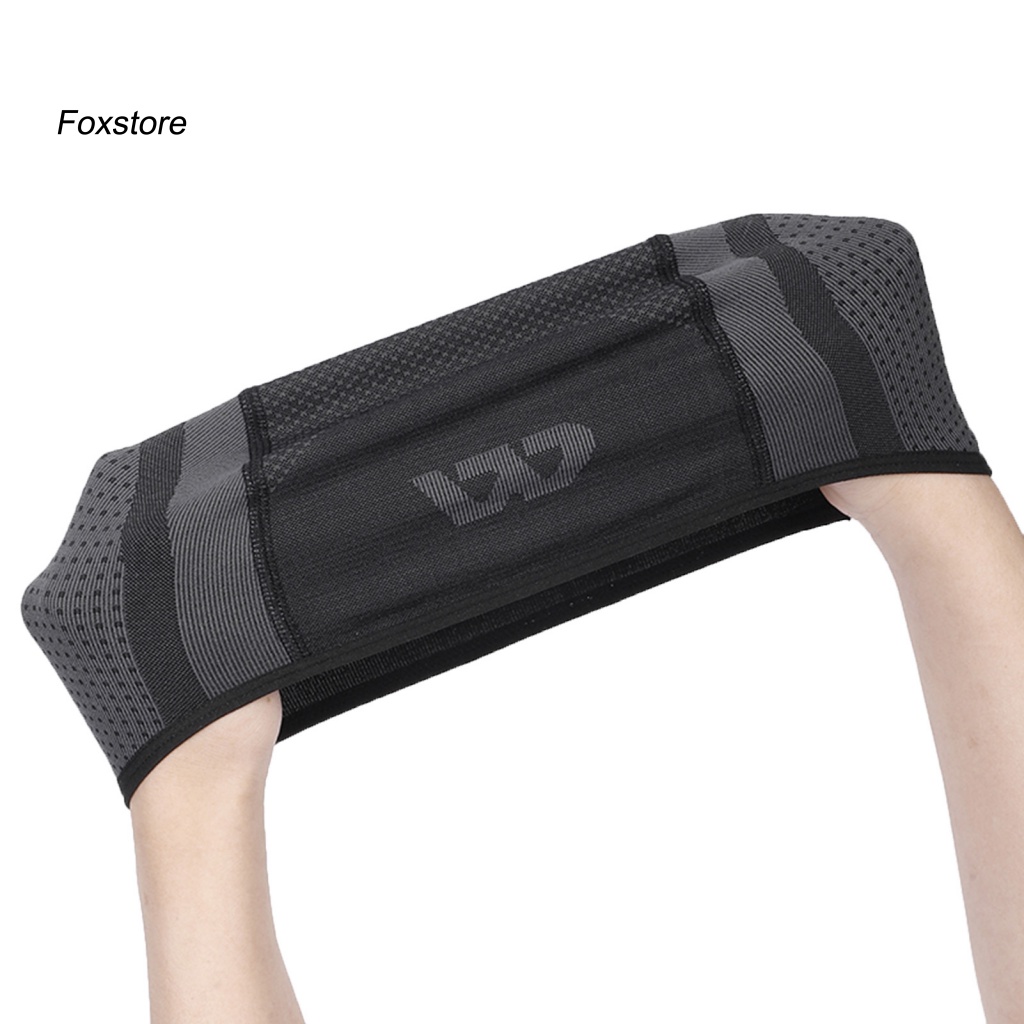 [Fx] Mũ Bảo Hiểm Đi Xe Đạp Chống Tia UV Co Giãn Không Mùi