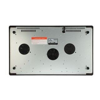 Bếp từ đôi Bluestone ICB-6818