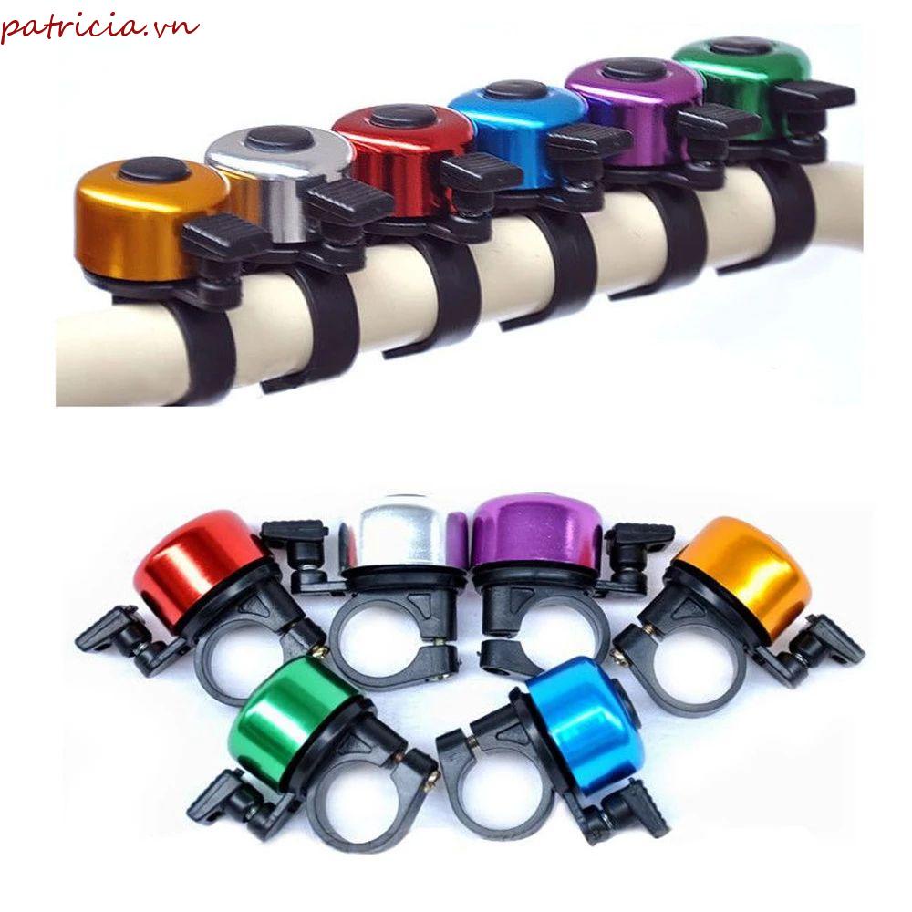 Chuông Cảnh Báo An Toàn Gắn Xe Đạp Tiện Dụng