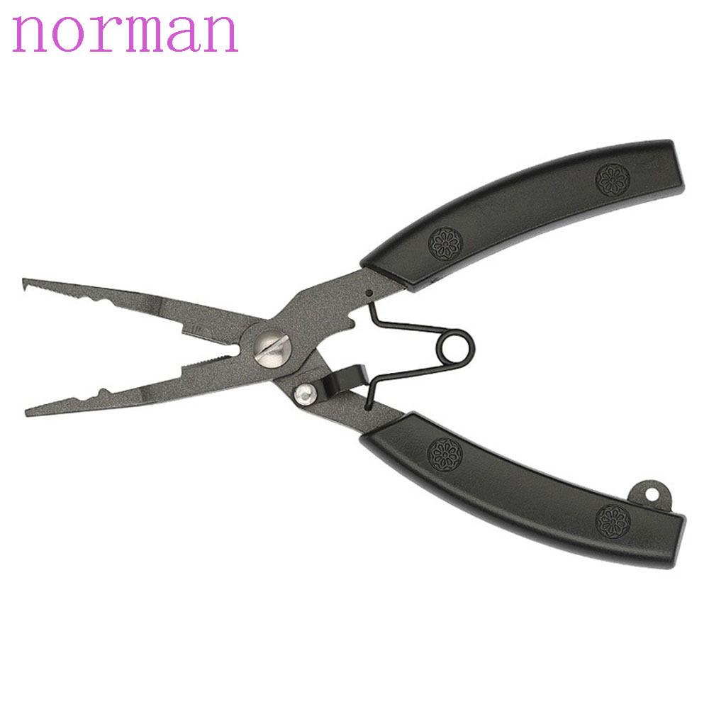 Kìm Cắt Dây Câu Cá Đa Năng Tiện Dụng