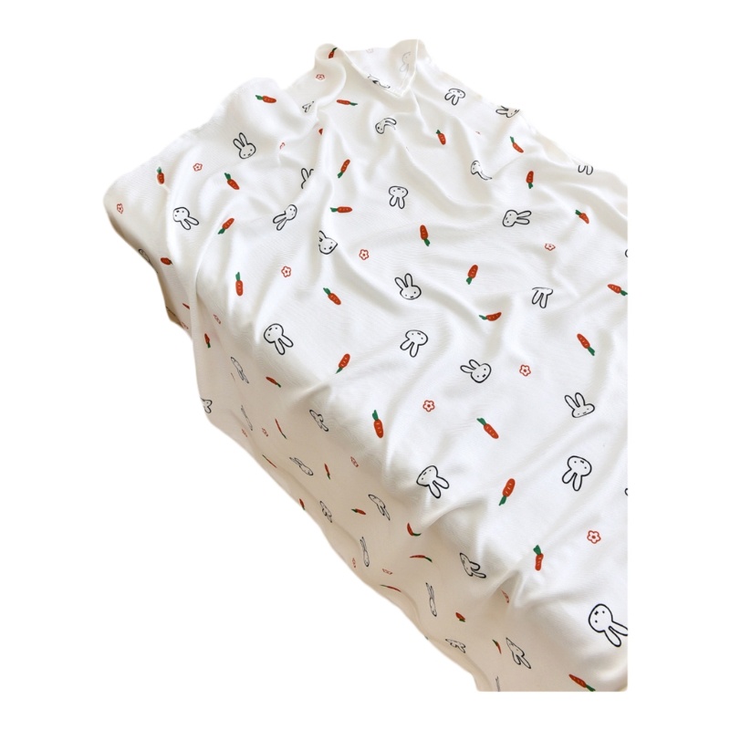 Chăn Quấn Thấm Hút Tốt Chất Lượng Cao Cho Trẻ Em