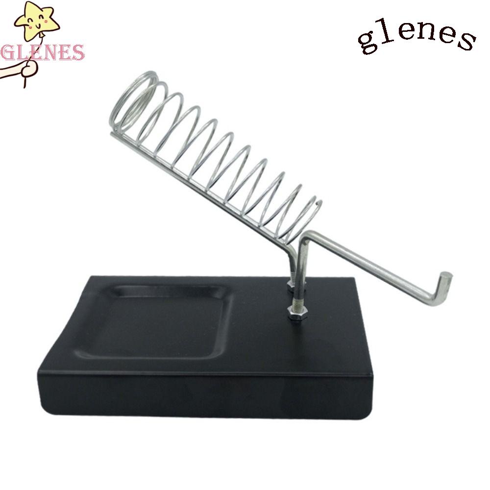 Glenes Giá Đỡ Bọt Biển Bằng Sắt Chịu Nhiệt Độ Cao Hỗ Trợ Hàn Điện