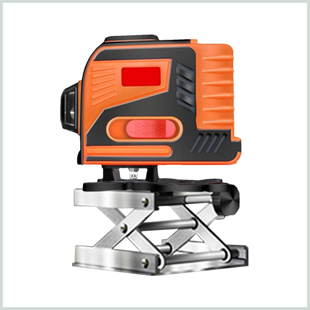 Giá Đỡ Nâng Bộ Định Tuyến kiodvn kiodvn Bằng Nhôm 8 X 8 Inch Cho Phòng Thí Nghiệm