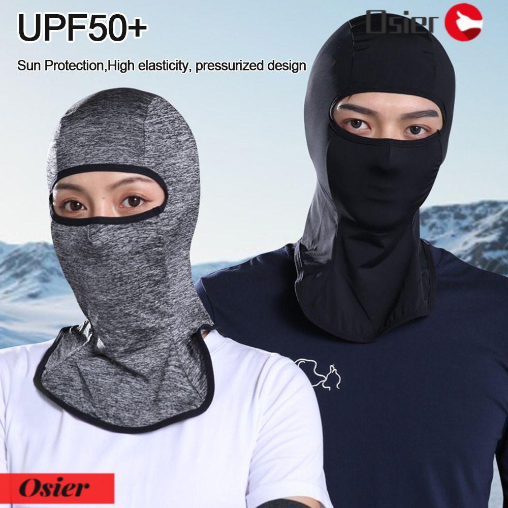 OSIER1 Toàn Bộ Mũ Bảo Hiểm Chống Tia UV Cao Cấp Tiện Lợi Dễ Sử Dụng Ốp