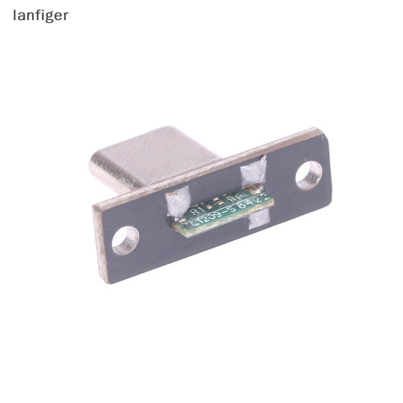 Cáp Sạc Truyền Dữ Liệu Lanf Type-C Với Đầu Cắm USB 3.1 Tiện Dụng