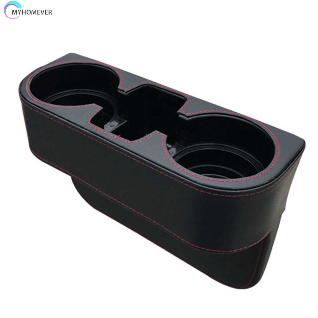 Giá Đỡ Cốc Nước Gắn Bên Hông Xe Hơi Tiện Dụng