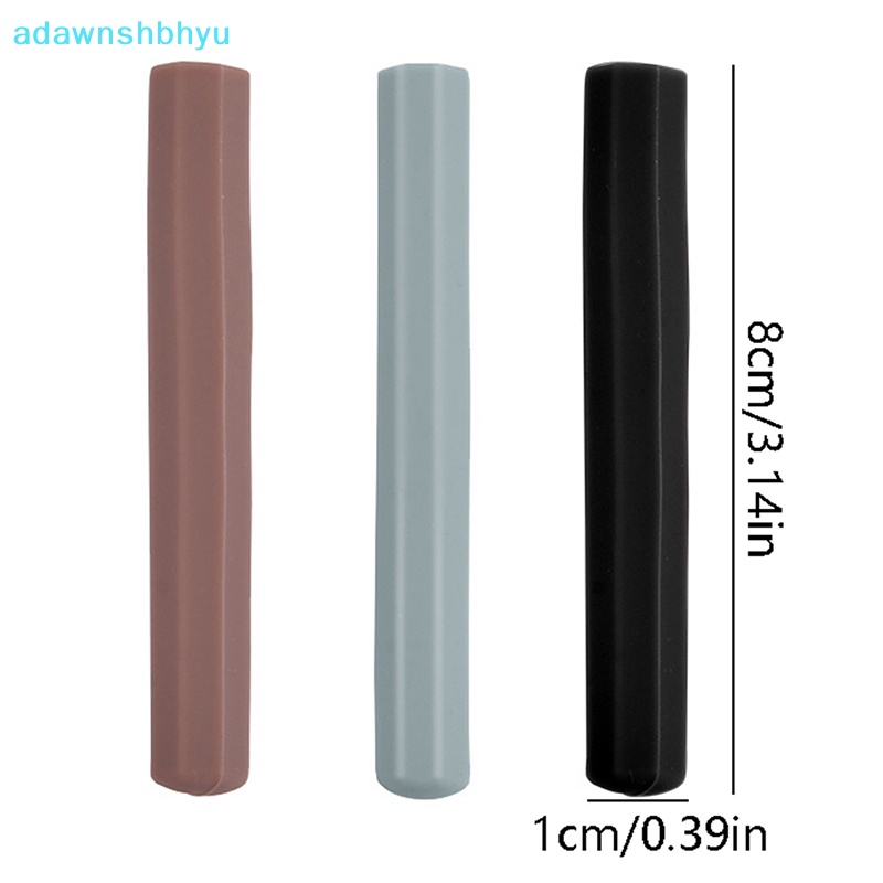 Set 3 Cọ Vẽ Trang Trí Móng Tay Chuyên Dụng Cho Salon