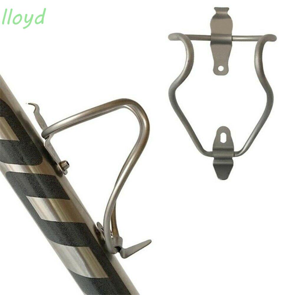 Giá Đỡ Bình Nước Siêu Nhẹ Cho Xe Đạp Leo Núi