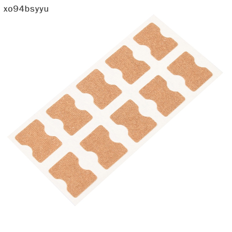 Set 50 Miếng Dán Chỉnh Sửa Móng Chân Chuyên Dụng Xo94Bsyu