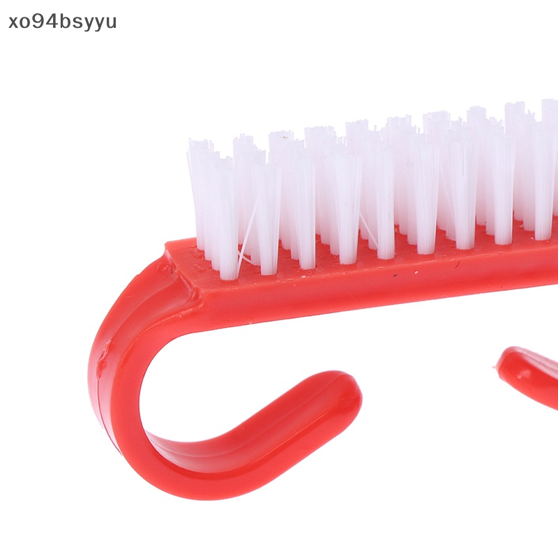 Cọ Vệ Sinh Móng Tay Xo94Bsyu Tiện Dụng Chất Lượng Cao