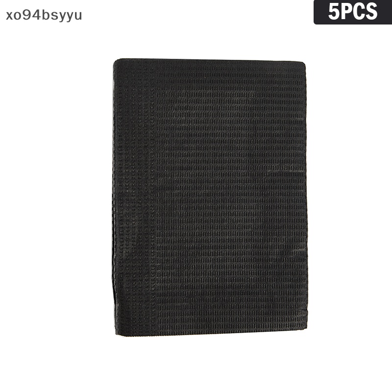 Xo94bsyu Thảm Giấy Lót Bàn Làm Móng Sử Dụng Một Lần