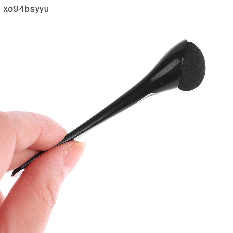 Set 2 Cọ Trang Điểm xo94bsyyu Chất Lượng Cao