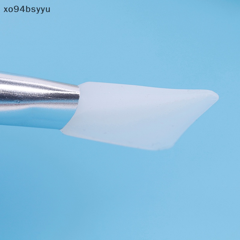 Cọ Trang Điểm Xo94Bsyu Chất Liệu Silicon Chuyên Dụng