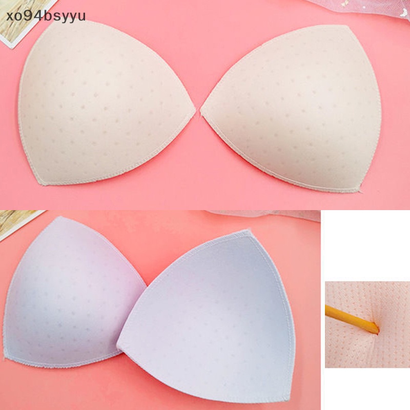 1 Cặp Mút Nâng Ngực Có Thể Tháo Rời Xo94Bsyu