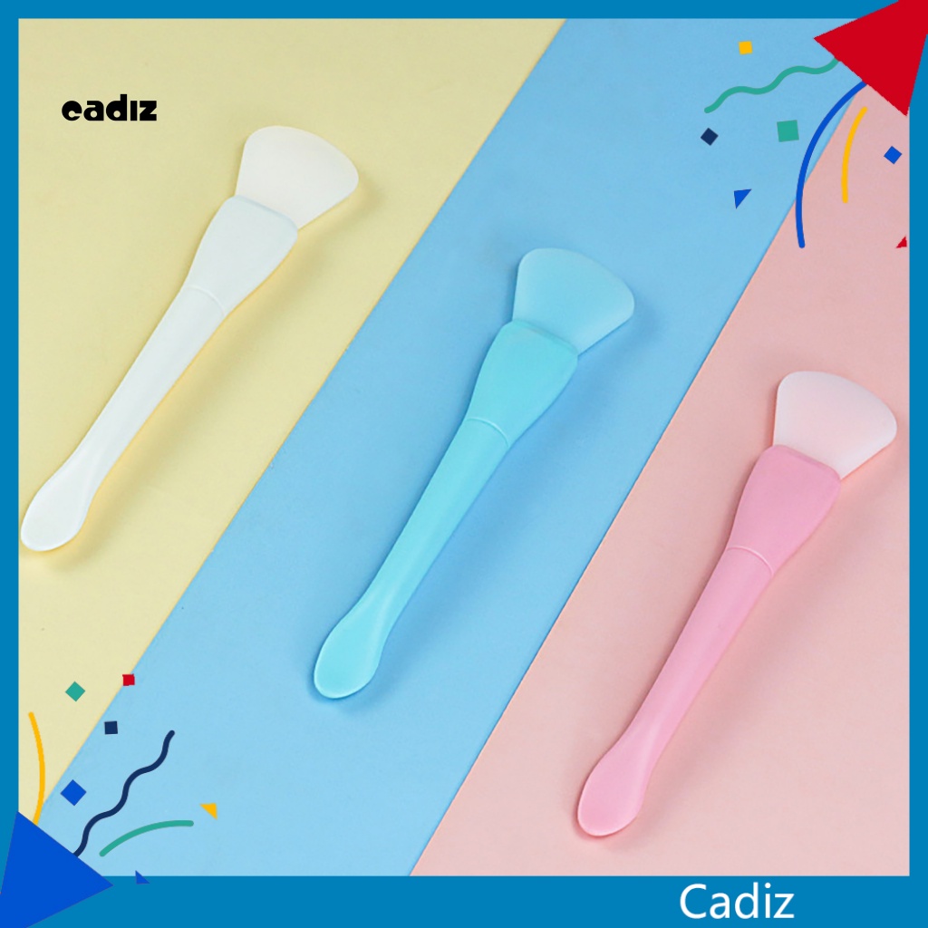 Cọ Trang Điểm Đa Năng Không Gây Kích Ứng Tay Cầm Ngắn Dễ Vệ Sinh Tái Sử Dụng