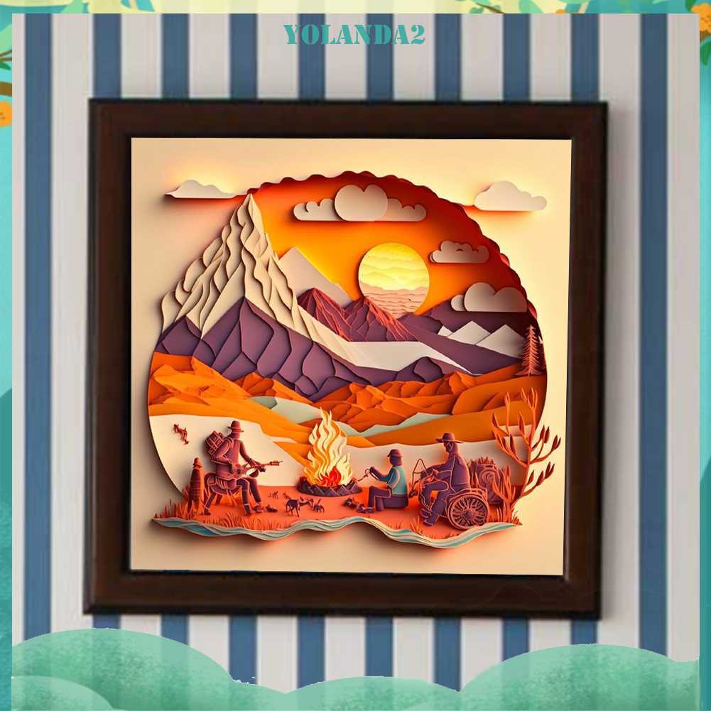 Tranh Đính Đá Kim Cương Toàn Bộ 5D DIY Hình Vẽ Trừu Tượng Trang Trí Nhà Cửa