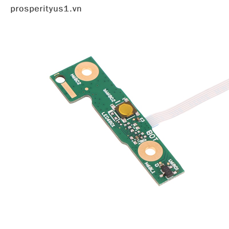 Bảng Mạch Nút Nguồn 1 Cho X550 X550V X550C X550CC X550CA X550VC X550VB