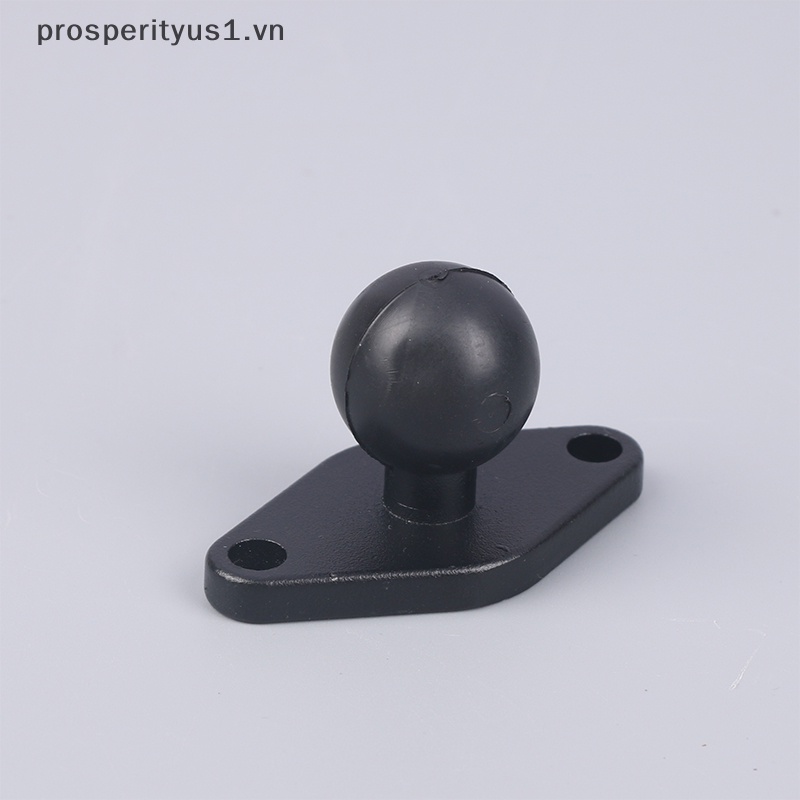Adapter Cố Định Đầu Bi 25mm Bằng Hợp Kim Nhôm 25mm prosperityus1
