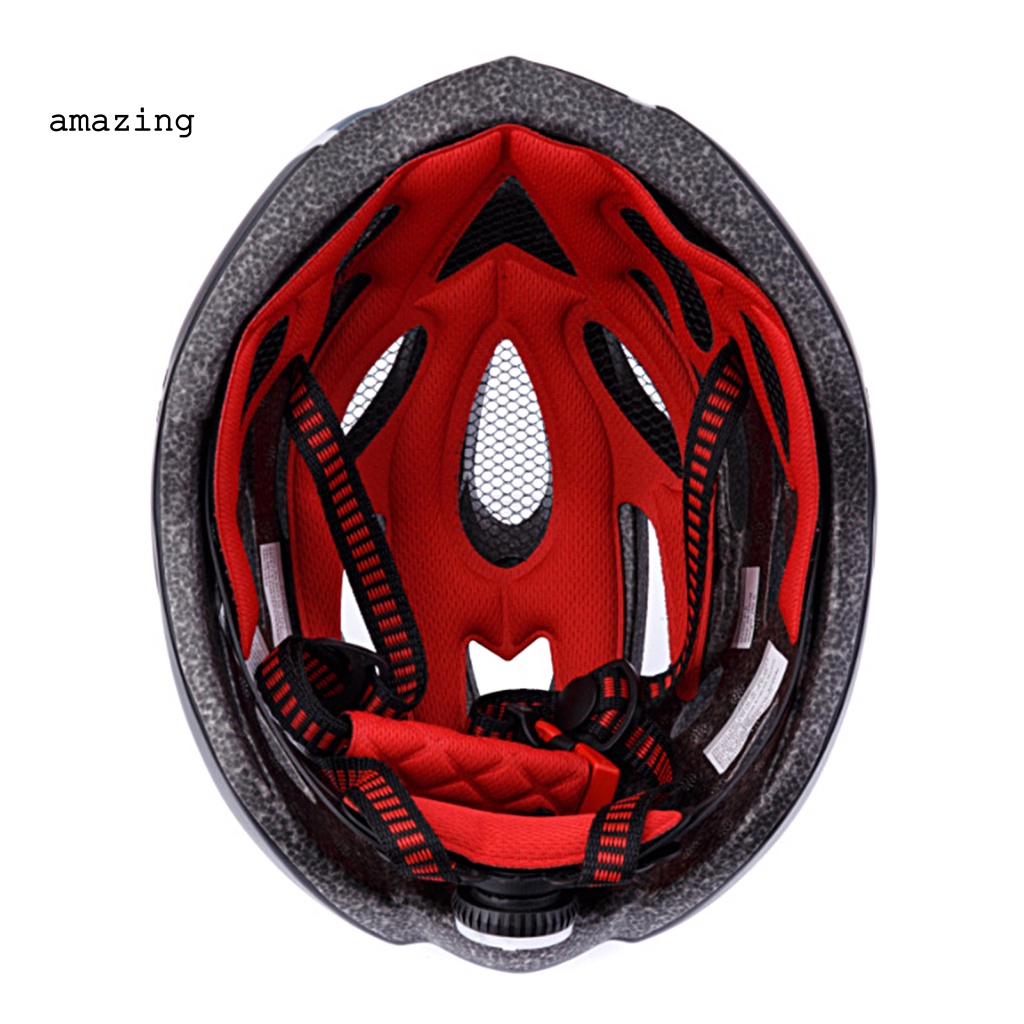 Mũ Bảo Hiểm Đi Xe Đạp Leo Núi Chống Nắng Thoáng Khí EPS