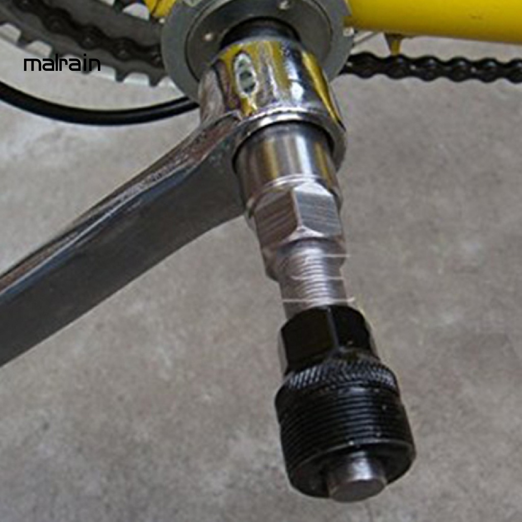 Dụng Cụ Tháo Líp Xe Đạp Bằng Thép Không Gỉ Độ Bền Cao