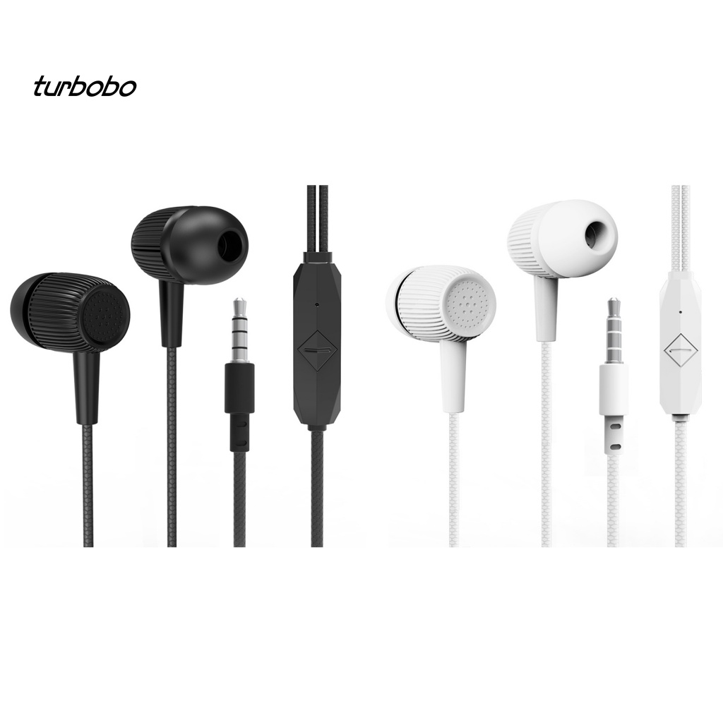 Tai Nghe Chống Ồn Có Dây Đầu Cắm 3.5mm Chất Lượng Cao