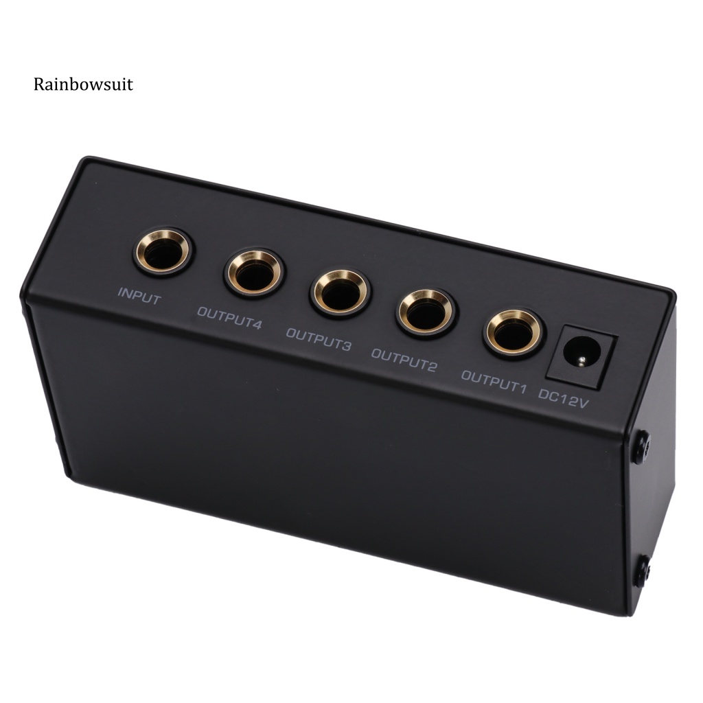 Thiết Bị Khuếch Đại Âm Thanh 4 Kênh KGZMA400 US / UK / EU / AU Chuyên Dụng Cho Sân Khấu