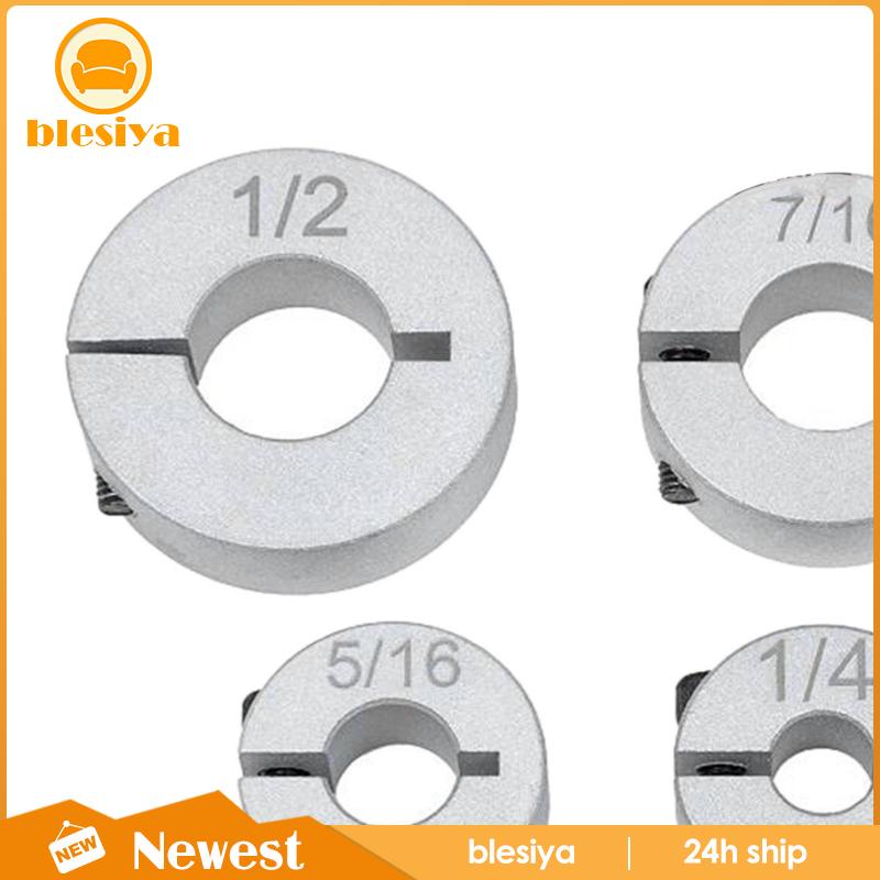 Bộ 8 Mũi Khoan Kim Loại Cố Định Lỗ Sâu Chuyên Dụng