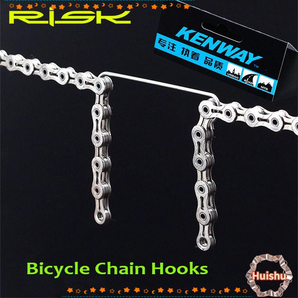 Bộ Dụng Cụ Kiểm Tra Mất Xích Xe Đạp 3 Trong 1 Tiện Dụng