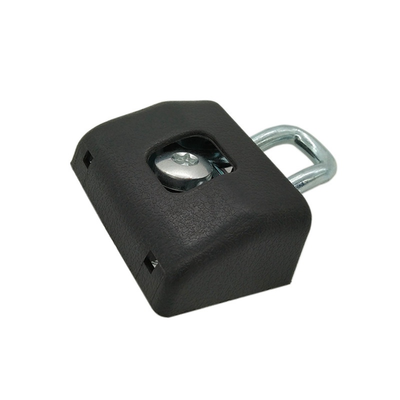 Set 1 / 1 Món Đồ Chơi Độc Đáo Chất Lượng Cao 6001544157 7700434689 7700817724 Phụ Kiện Chốt Khóa Thay Thế Cho Xe Hơi DACIA 1.4 1.5 1.6 2004-2012