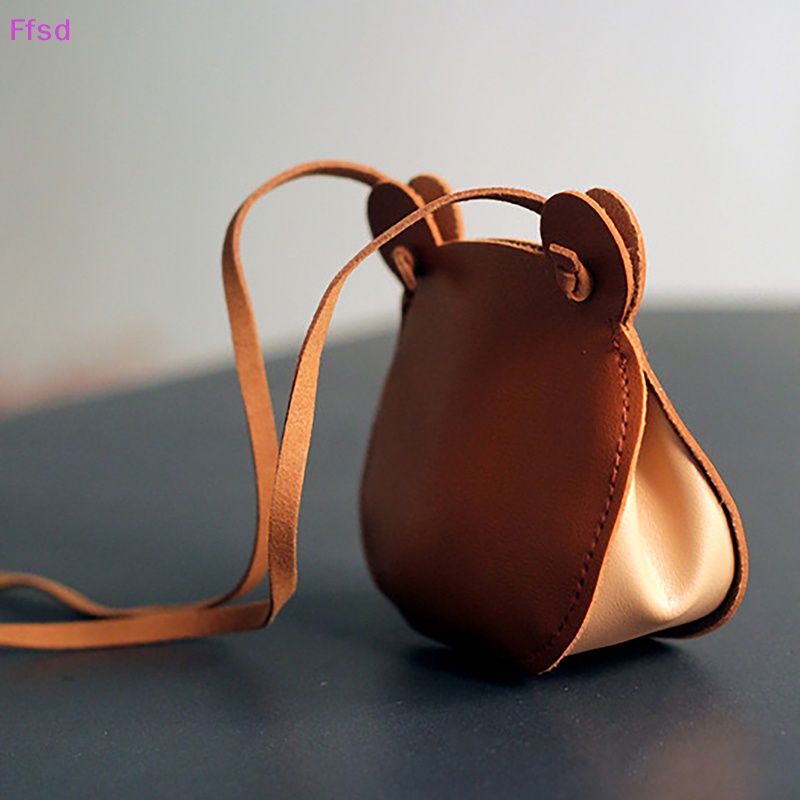 {Ffsd} Túi Trẻ Em Trang Trí Hoạt Hình Dễ Thương * Bán Chạy