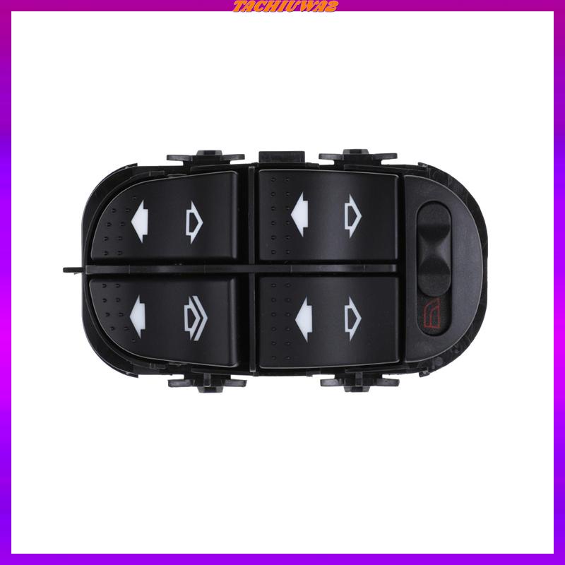 Công Tắc Điều Khiển Cửa Sổ Xe Hơi Ys4Z14529BA 2000 Đến 2007