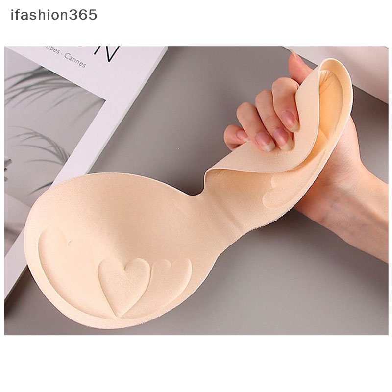 Đệm Mút Xốp Hình Tam Giác Chuyên Dụng Cho Mặc Đồ Bơi Thời Trang ifashion365