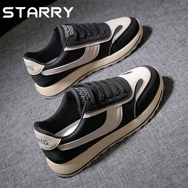 STARRY giày giày nữ thể thao nữ giày 2023 NEW 061313