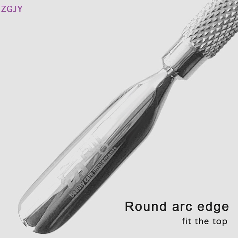 Nhíp Nhổ Lông Mi Bằng Thép Không Gỉ Mới