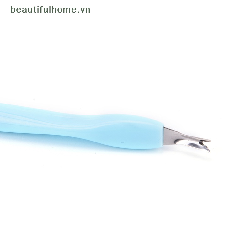 Dụng Cụ Loại Bỏ Da Chết Làm Móng Tay Tiện Dụng