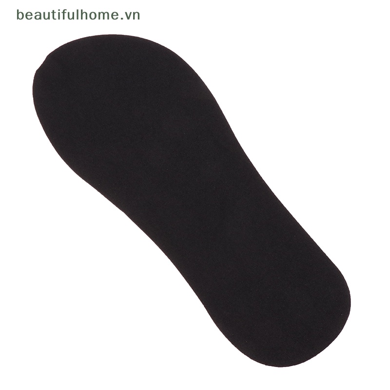 Bộ 10 Cặp Miếng Dán EVA Bảo Vệ Chân Chống Nắng