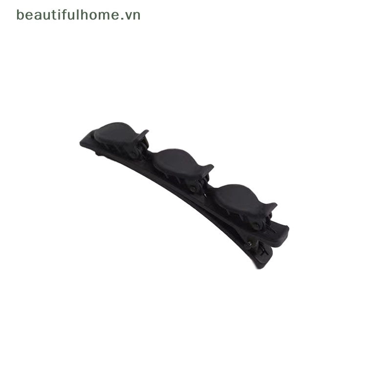 Kẹp Tóc Mái Giả Thắt Bím Dễ Thương Thời Trang Cho Nữ