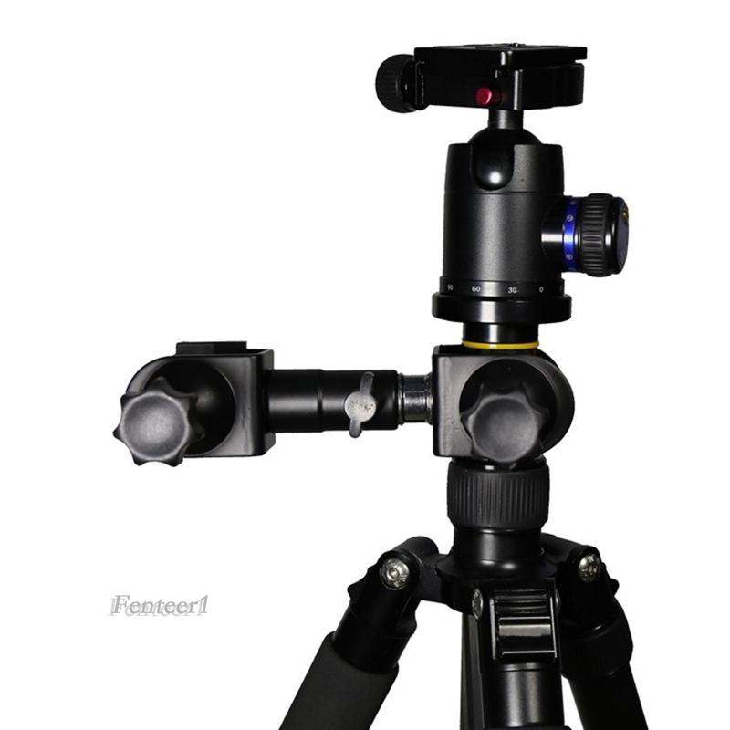 [Fenteer1] Giá Đỡ Dù Kẹp Máy Ảnh / Kẹp Gắn Tấm Che Nắng Mang Đi Tiện Dụng