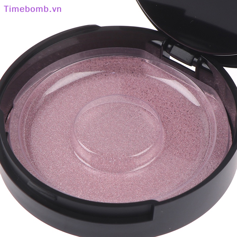 # Túi Đeo Chéo Thời Trang Hàn Cho Nữ # Hộp Rỗng Đựng Lông Mi Giả Có Gương Tiện Lợi