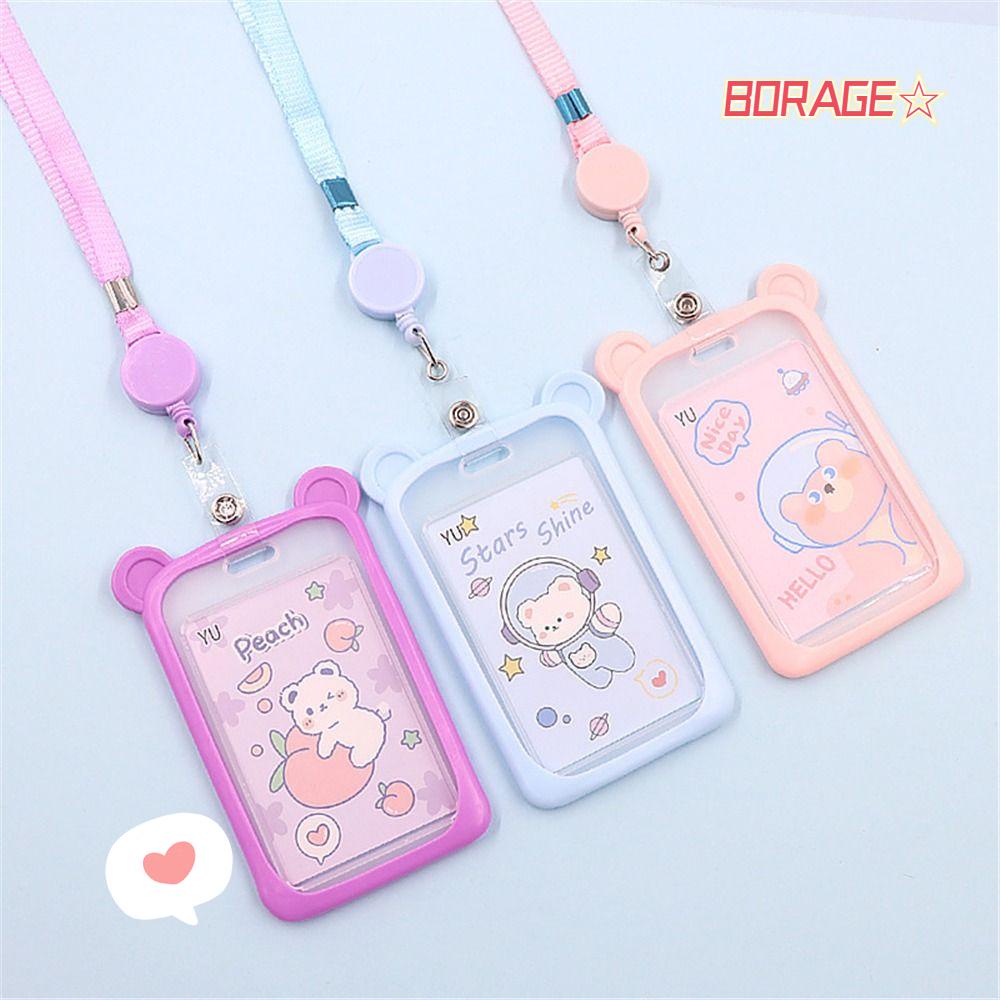 Ốp Điện Thoại Có Ngăn Đựng Thẻ 1PC Kèm Dây Đeo Tiện Dụng