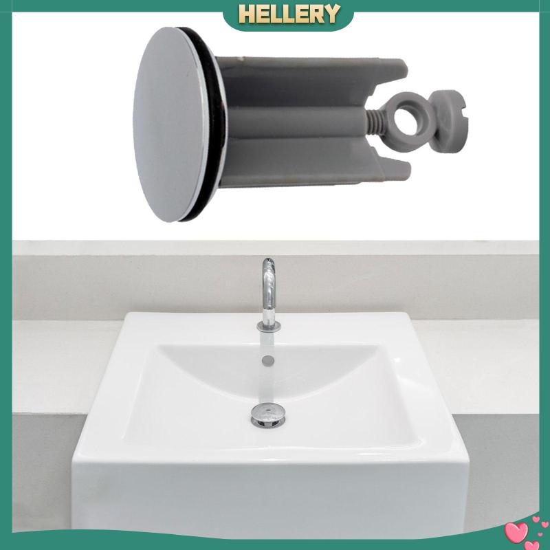 Bộ Lọc Chặn Lỗ Thoát Nước Bồn Rửa Không Tràn Thông Dụng