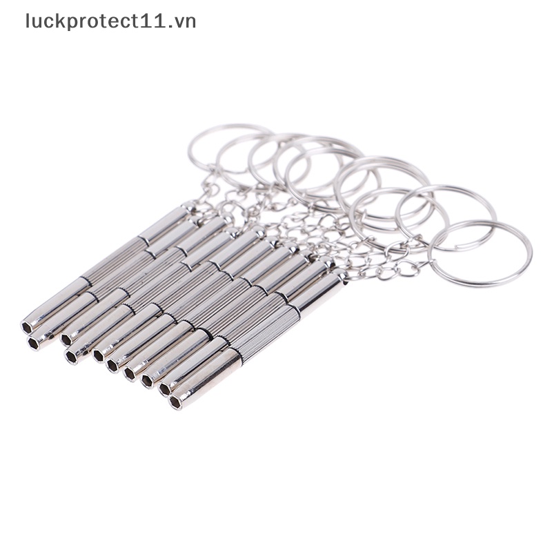 # Dây Cáp 3C &amp; NEW 3C # 10 Dụng Cụ Tua Vít Sửa Kính Mắt Điện Thoại .