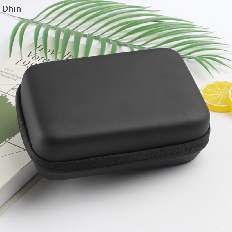 Túi EVA Chống Thấm Nước Dùng Để Đựng Tai Nghe Bluetooth Tiện Dụng