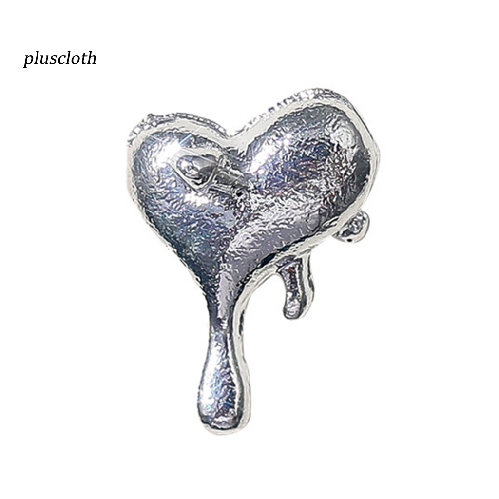 Set 10 Phụ Kiện Trang Trí Móng Tay 3D Nhiều Màu Sắc