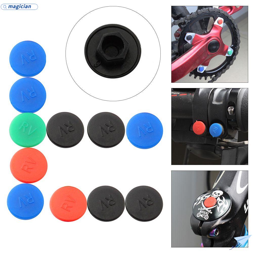 10 Ốc Vít Cho Xe Đạp Ốp