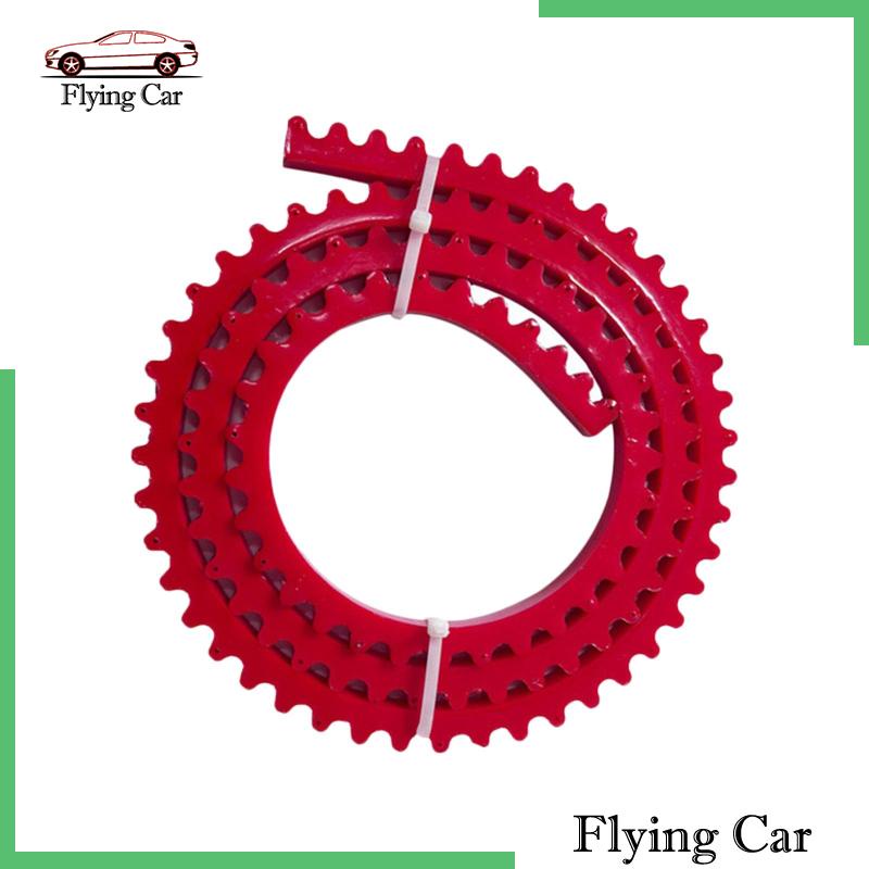 [Lzdjfmy2] Công Cụ Làm Mộc Tạo Hình Xoắn Ốc Tuyệt Vời Dài 2M