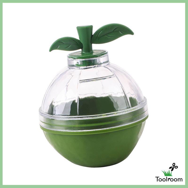 Khuôn Làm Đá Hình Tròn Dễ Tháo Lắp Tiện Dụng Cho Mùa Hè