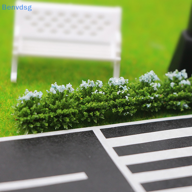 Set 1 / 3 Dải Băng Dính Trang Trí Nhà Búp Bê / Tiểu Cảnh 1 / 12